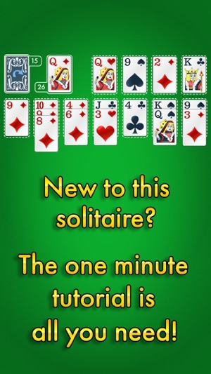 40 Thieves Solitaire Classic(圖4)-速報App