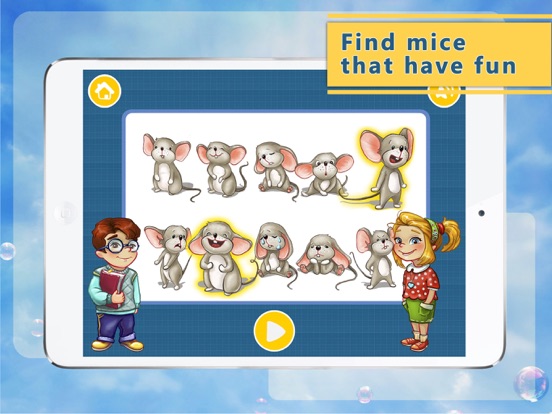 Screenshot #4 pour Emotion KIT