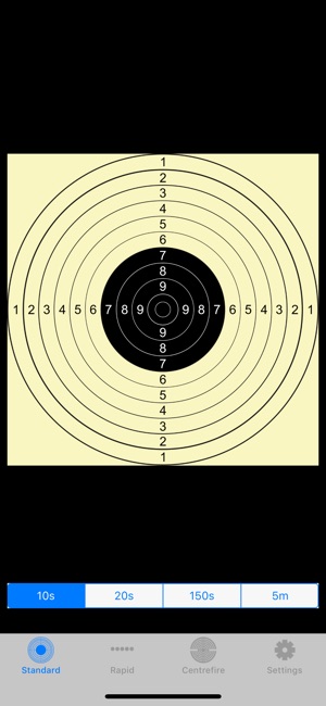 ISSF Shot Timer(圖1)-速報App