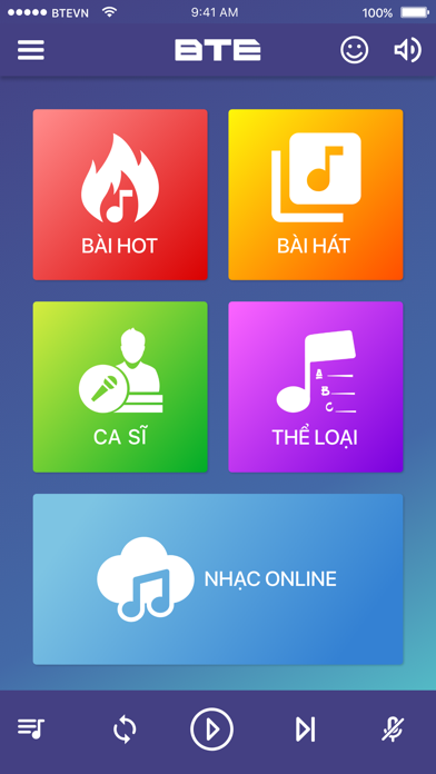 Screenshot #1 pour BTE S650