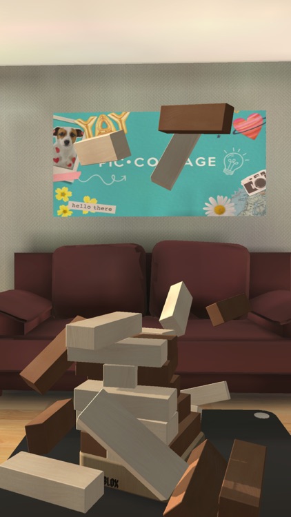 PartyBlox AR screenshot-3