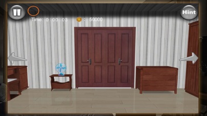 You Can Escape Invisible Door screenshot 3