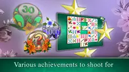 Game screenshot Flowers Mahjong hack