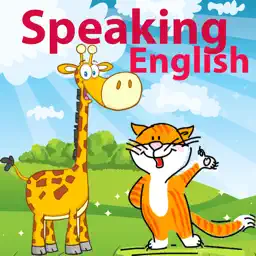 English Conversations Starters with Crucial Topics app icon