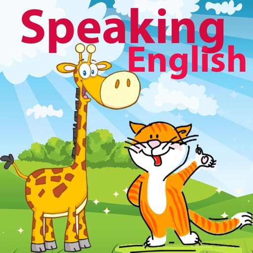 English Conversations Starters with Crucial Topics icon