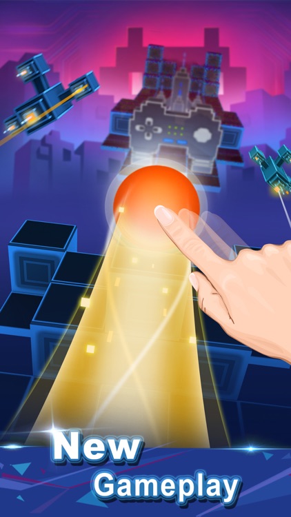 Rolling Sky screenshot-6