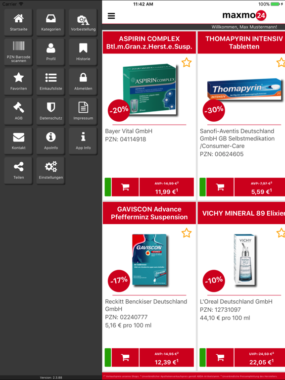 Screenshot #5 pour maxmo24