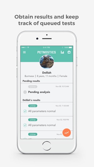 Petnostics(圖1)-速報App