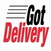 Got Delivery App