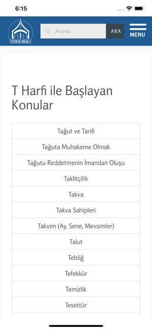 Tevhid Meali(圖7)-速報App