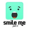 Smile Me Sticker Pack Part 2