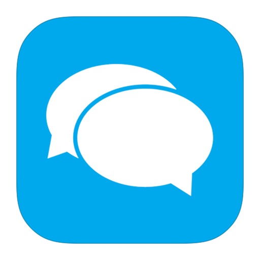 Quik Chat icon