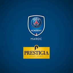 PSG Academy Maroc
