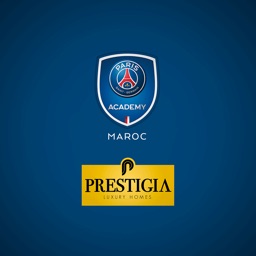 PSG Academy Maroc