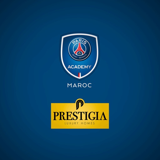 PSG Academy Maroc