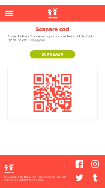 Happy Kid Card screenshot-3