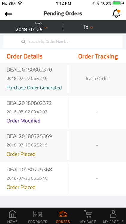 Cinebels screenshot-4