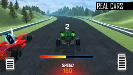 Game screenshot Furious Formula Driving apk