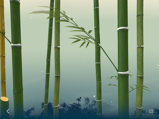 Folding Fan iPad screenshot 1 - Education app