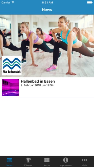 SGZ Altenessen