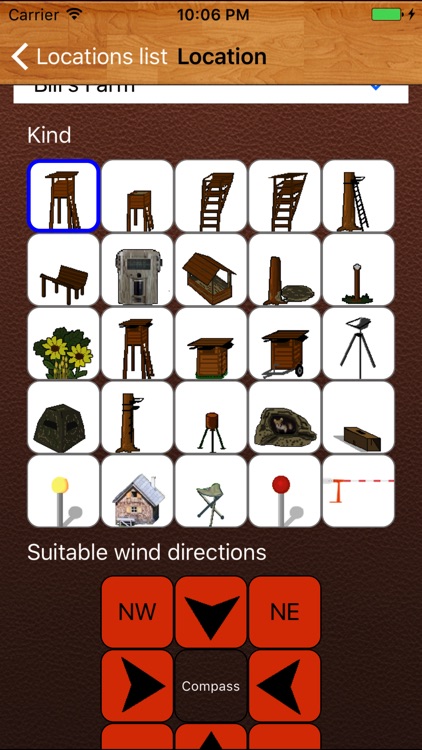 iHunt Journal