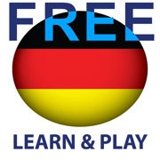 ‎游玩和学习。德国语