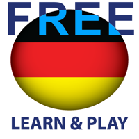 Learn and play German