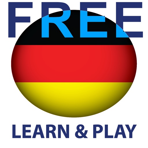 Учим и играем. Немецкий