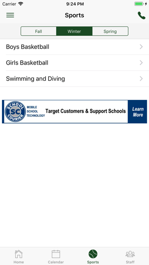 South Ripley Athletics(圖4)-速報App