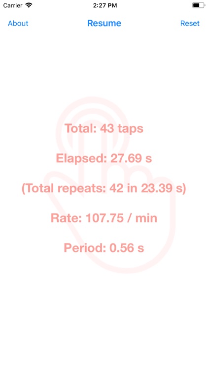 Tap Tool Pro screenshot-3