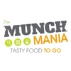 Munch Mania Leeds