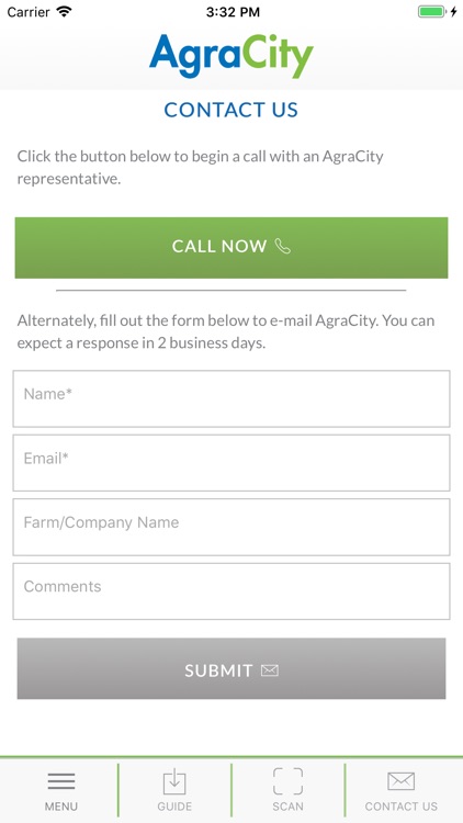 AgraCity screenshot-4