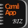 CamiApp for Biz - iPadアプリ