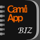 CamiApp for Biz