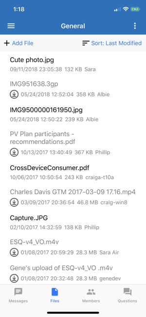 Circle from privapp(圖2)-速報App