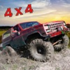 4x4 OffRoad Monster Truck Race