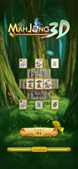 Mahjong 3D Match-Quest Journey(圖5)-速報App