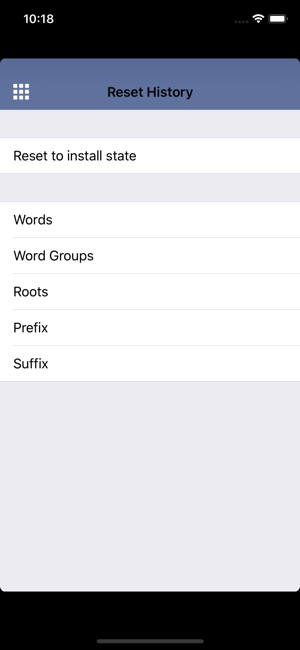 Vocab for the ACT ® (lite)(圖8)-速報App