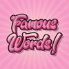 FamousWords