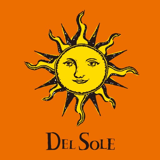 Del Sole icon