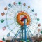 Theme Park Fun Swings Ride is a fantastic day at the Theme Park Island and check out all the marvelous attractions