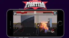 Game screenshot Fighting Club 3D mod apk