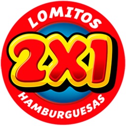 Lomitos 2x1