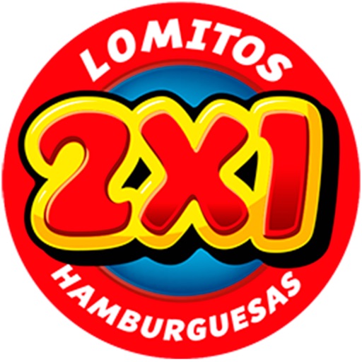 Lomitos 2x1