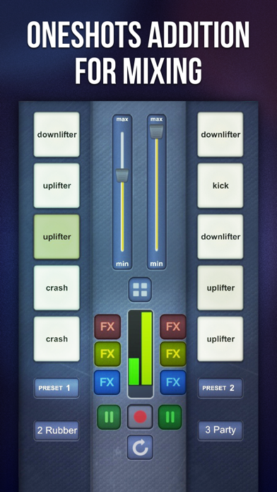 Remix Master - Mix Your Music screenshot 2