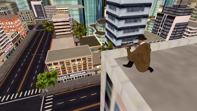 Sniper Critical Shoot screenshot 3