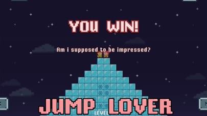 Jump Lover screenshot 3