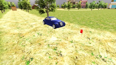 Fuel Collecting Car Racer 3D screenshot 3