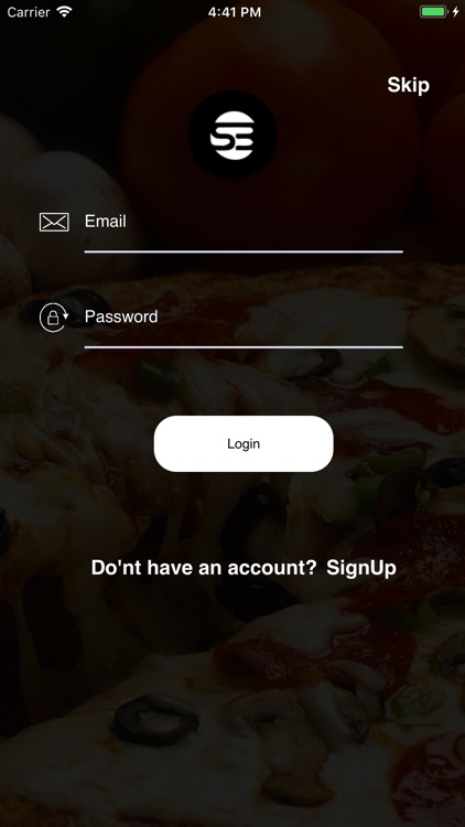 SmartBoxFoodDelivery