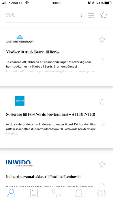 Onepartnergroup Lediga Jobb App Price Drops